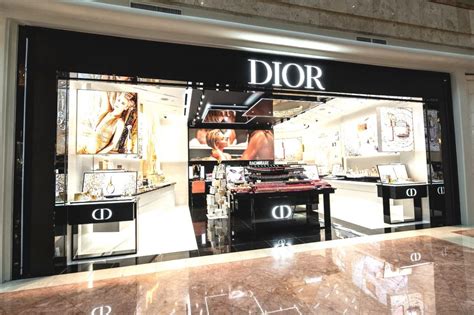 dior plaza senayan|plaza senayan dior beauty.